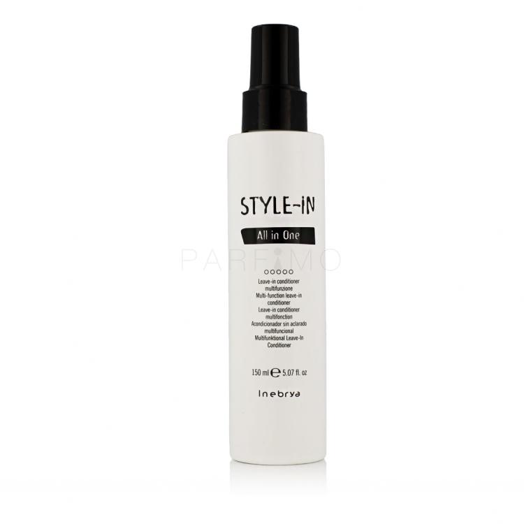 Inebrya Style-In All In One Leave-In Conditioner Conditioner 150 ml