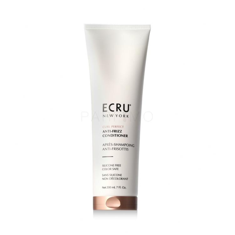 ECRU Curl Perfect Anti-Frizz Conditioner Conditioner 200 ml