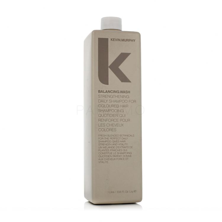 Kevin Murphy Balancing Wash Shampoo 1000 ml