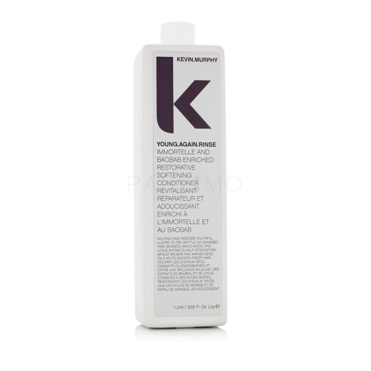 Kevin Murphy Young.Again Rinse Conditioner 1000 ml