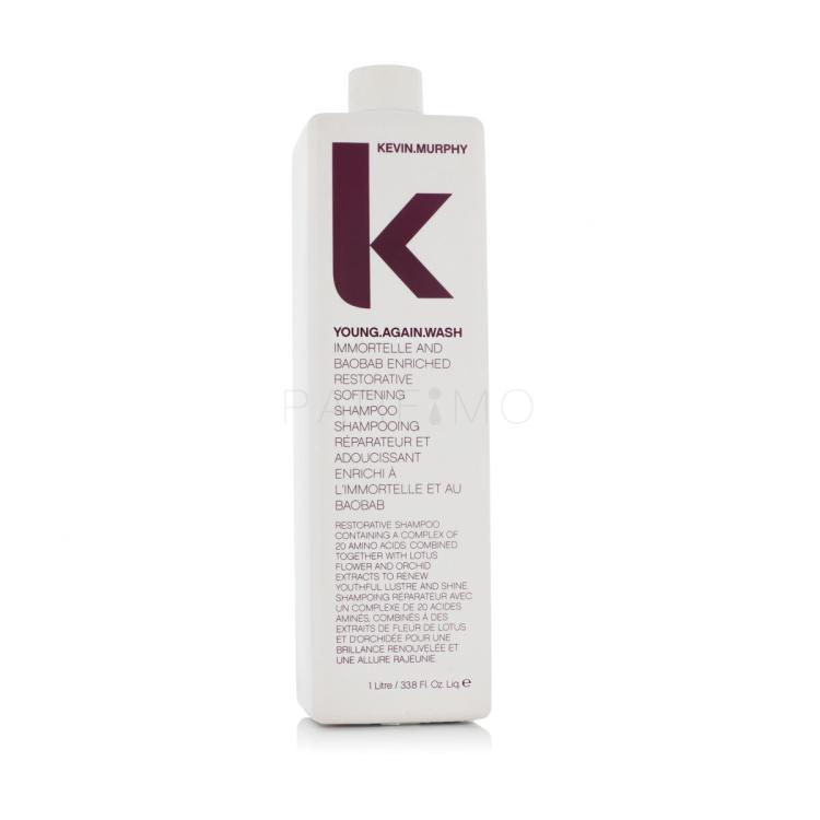 Kevin Murphy Young.Again Wash Shampoo 1000 ml