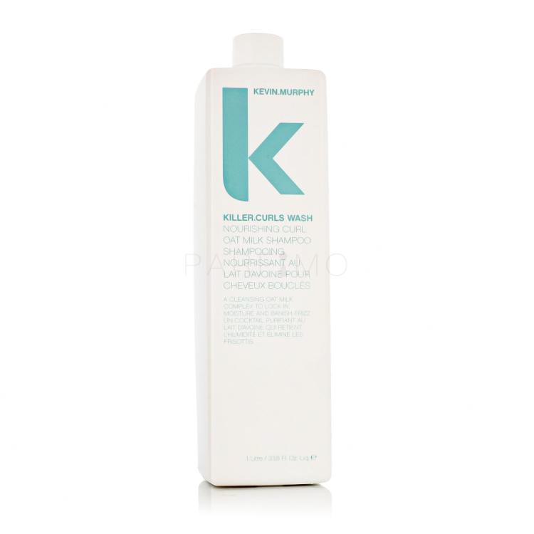 Kevin Murphy Killer.Curls Wash Shampoo 1000 ml