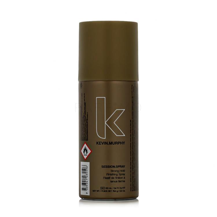 Kevin Murphy Session.Spray Haarspray 100 ml