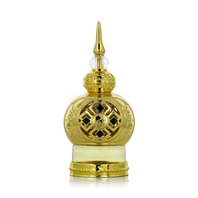 Khadlaj Shamookh Gold Parfümiertes Öl 20 ml