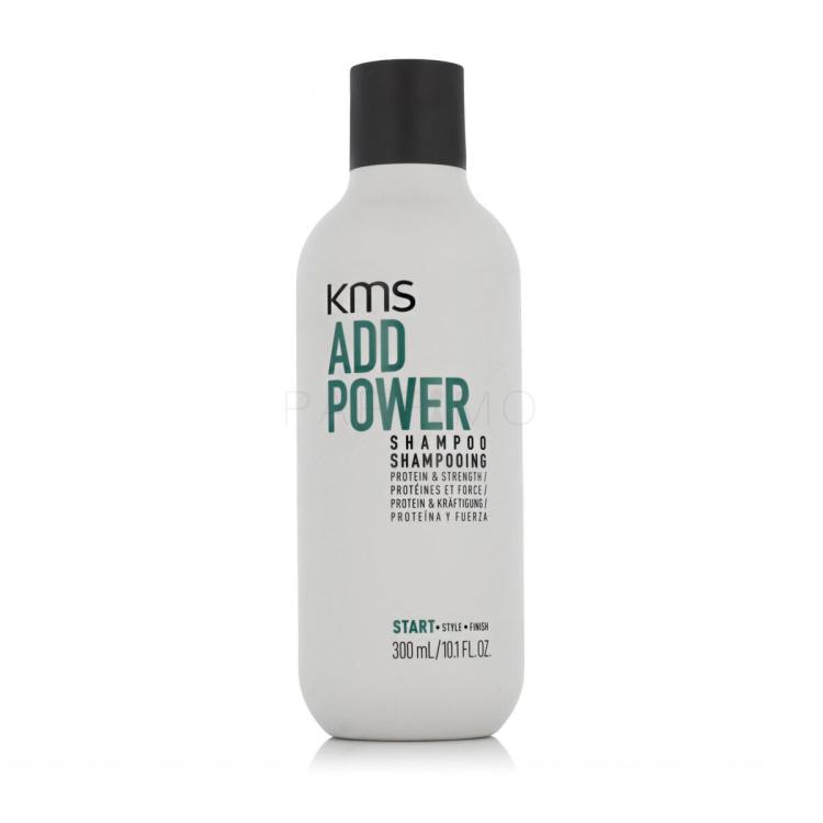 KMS Addpower Shampoo Shampoo 300 ml
