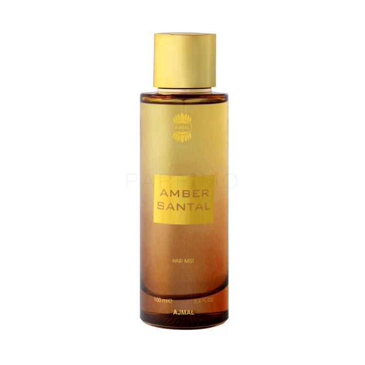 Ajmal Amber Santal Haar Nebel 100 ml