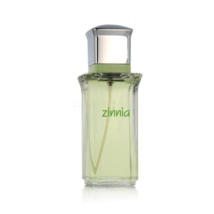 Antonio Puig Zinnia Eau de Toilette für Frauen 100 ml