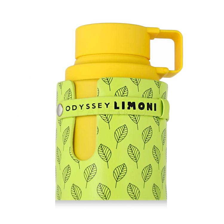 Armaf Odyssey Limoni Eau de Parfum 100 ml