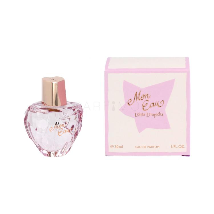 Lolita Lempicka Mon Eau Eau de Parfum für Frauen 30 ml