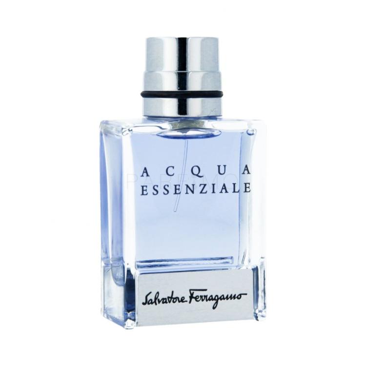 Ferragamo Acqua Essenziale Eau de Toilette für Herren 30 ml