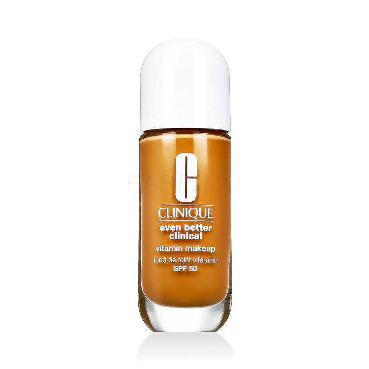 Clinique Even Better Clinical Vitamin Makeup SPF45 Foundation für Frauen 30 ml Farbton  Light Medium Cool 5