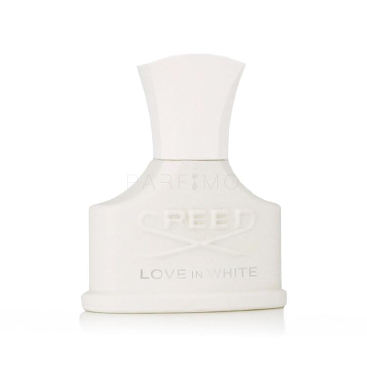 Creed Love in White Eau de Parfum für Frauen 30 ml