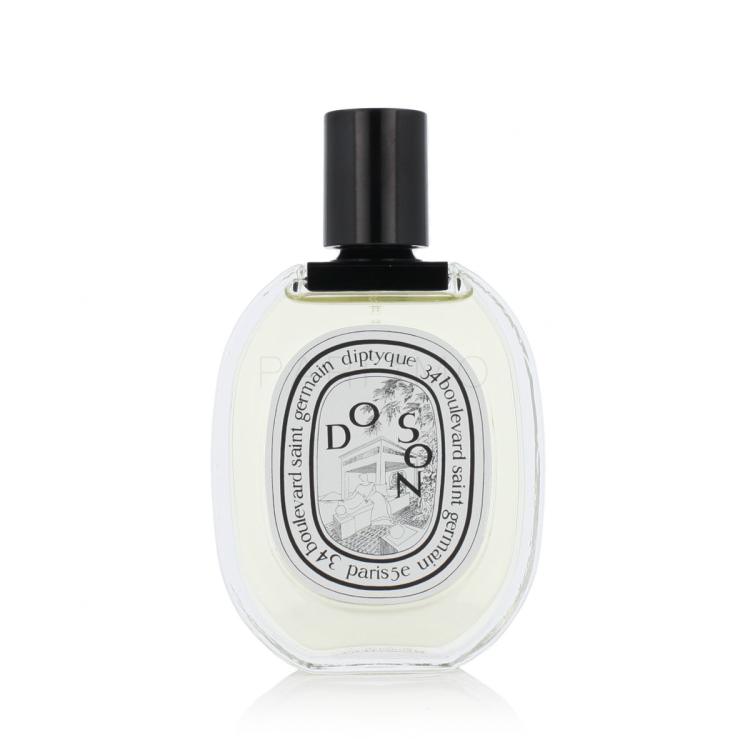 Diptyque Do Son Eau de Toilette für Frauen 100 ml
