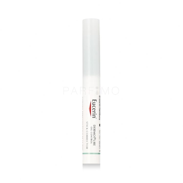 Eucerin DermoPure Oil Control Stick Corrector Concealer für Frauen 2 g