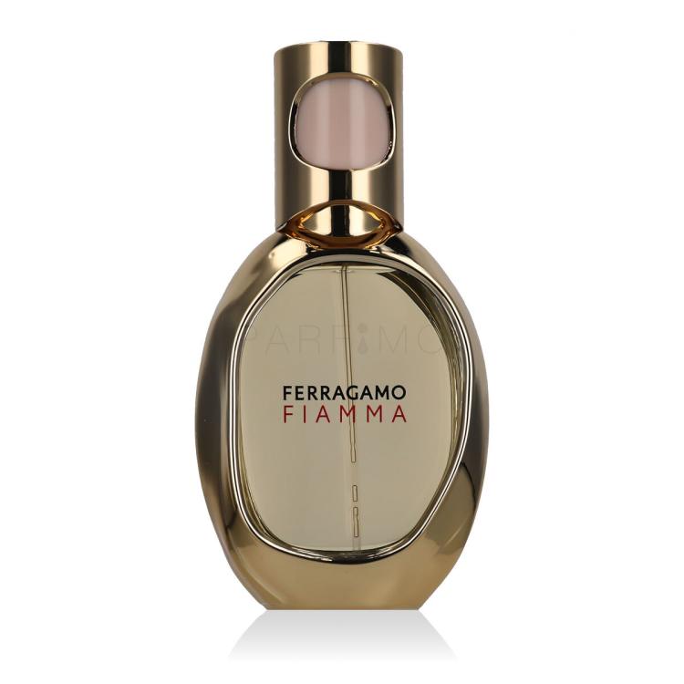 Ferragamo Fiamma Eau de Parfum für Frauen 35 ml