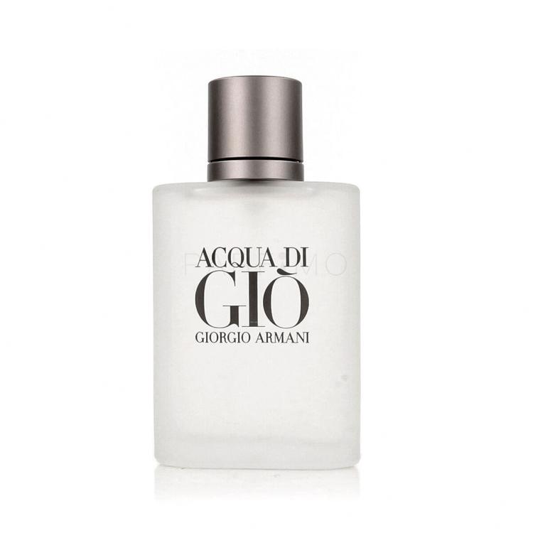 Giorgio Armani Acqua di Giò Pour Homme Eau de Toilette für Herren 50 ml