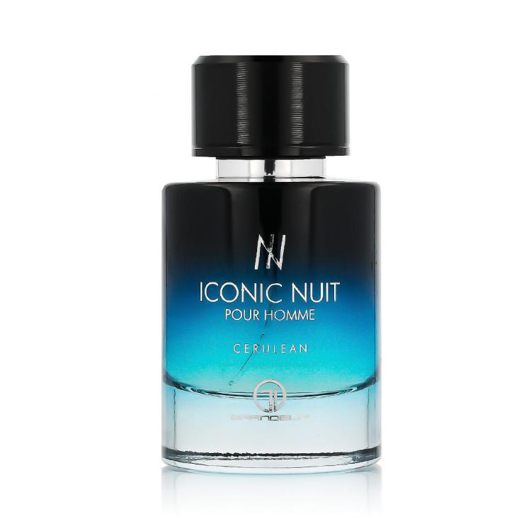 Grandeur Iconic Nuit Eau de Parfum für Herren 100 ml