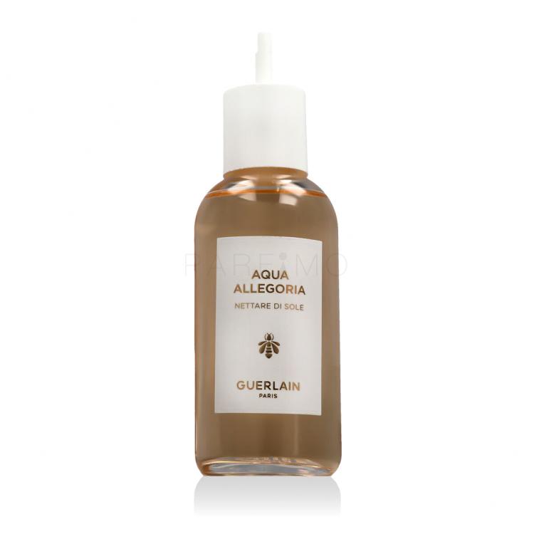 Guerlain Aqua Allegoria Nettare di Sole Eau de Toilette für Frauen Nachfüllung 200 ml