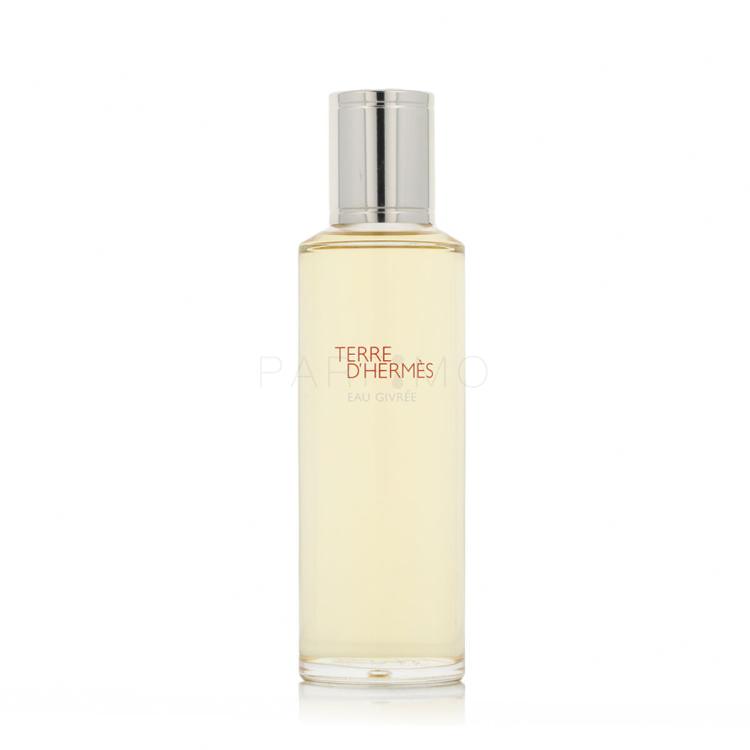 Hermes Terre d´Hermès Eau Givrée Eau de Parfum für Herren Nachfüllung 125 ml