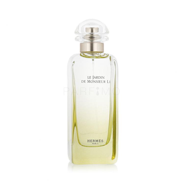 Hermes Le Jardin de Monsieur Li Eau de Toilette 100 ml