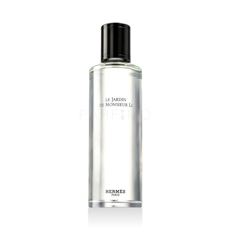 Hermes Le Jardin de Monsieur Li Eau de Toilette Nachfüllung 200 ml