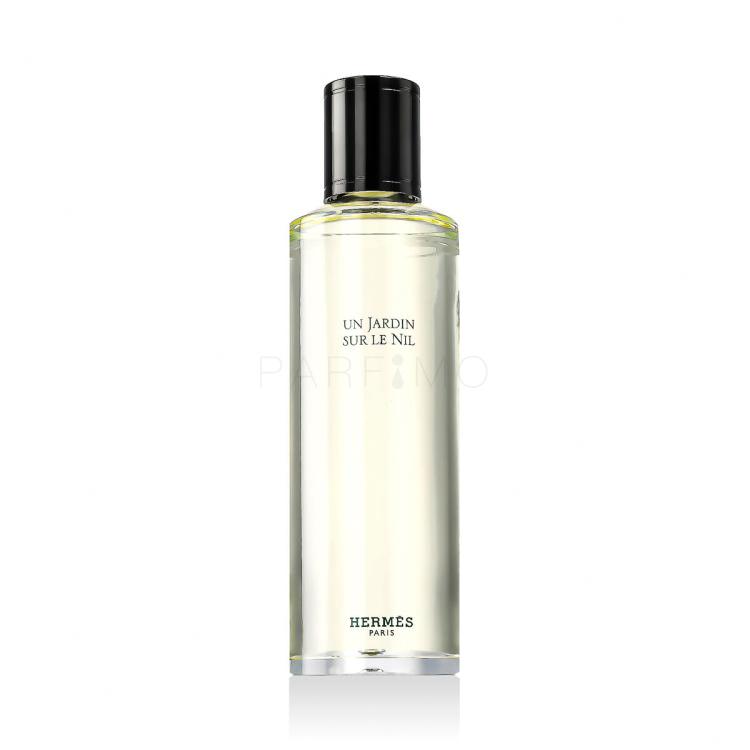 Hermes Un Jardin Sur Le Nil Eau de Toilette Nachfüllung 200 ml