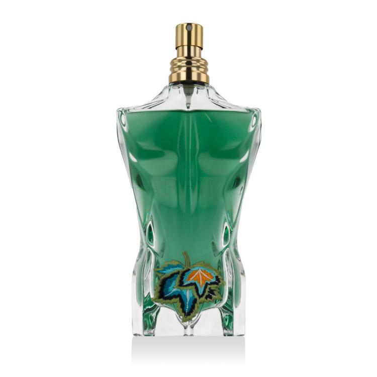 Jean Paul Gaultier Le Beau Paradise Garden Eau de Parfum für Herren 125 ml