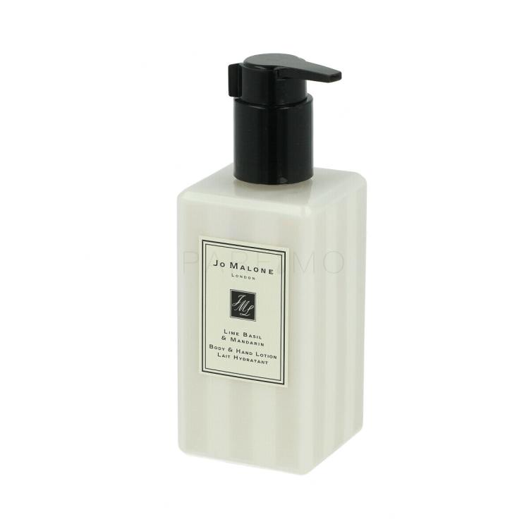 Jo Malone Lime Basil &amp; Mandarin Körperlotion 250 ml