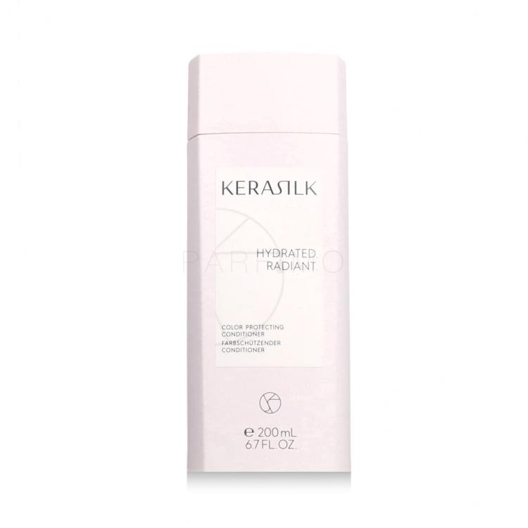 KERASILK Essentials Color Protecting Conditioner Conditioner 200 ml