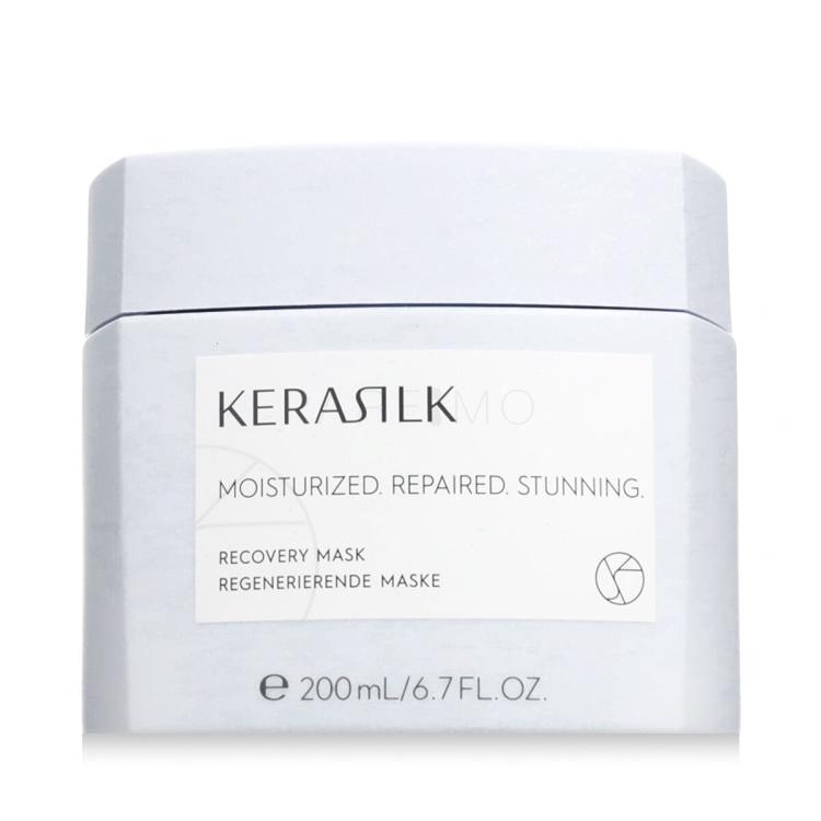 KERASILK Specialists Recovery Mask Haarmaske 200 ml