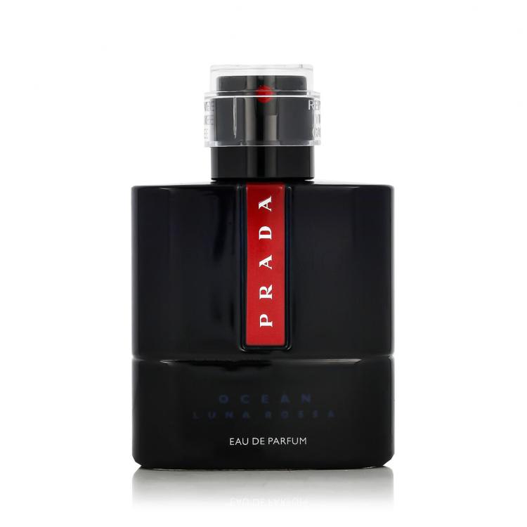 Prada Luna Rossa Ocean Eau de Parfum für Herren 50 ml
