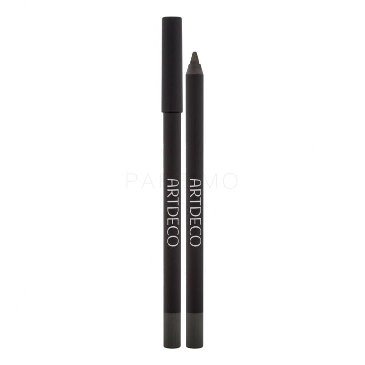 Artdeco Soft Eye Liner Kajalstift für Frauen 1,2 g Farbton  22 Dark Grey Green