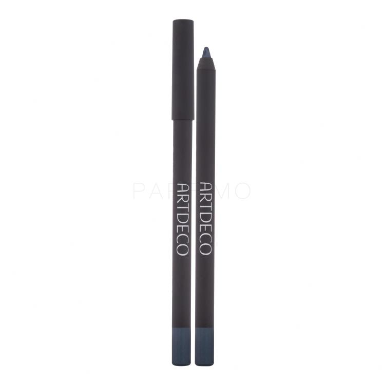 Artdeco Soft Eye Liner Kajalstift für Frauen 1,2 g Farbton  32 Dark Indigo