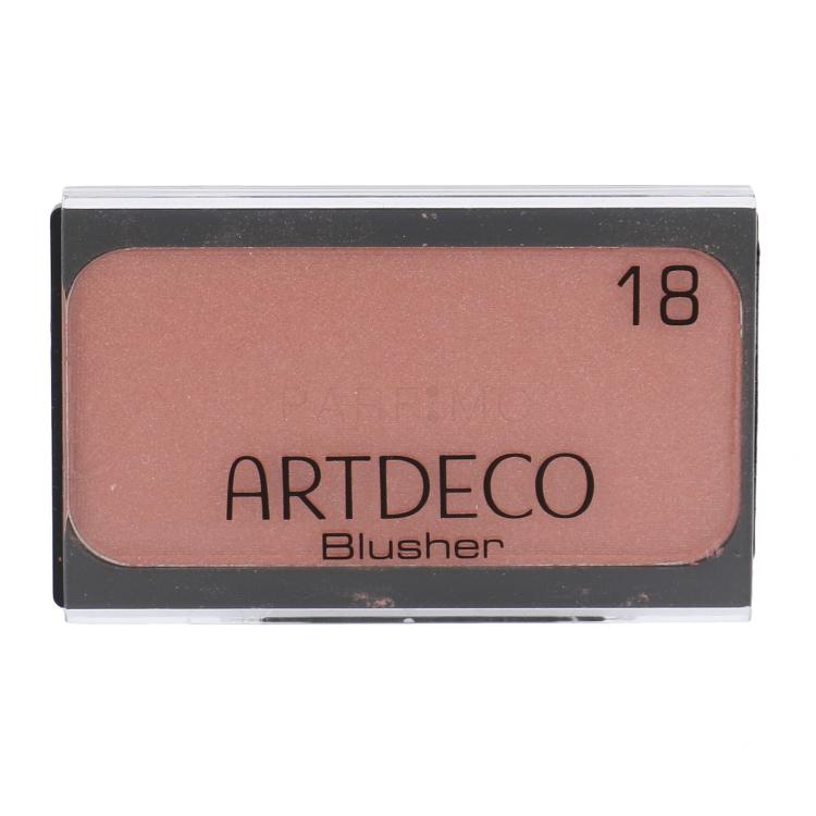 Artdeco Blusher Rouge für Frauen 5 g Farbton  18 Beige Rose Blush