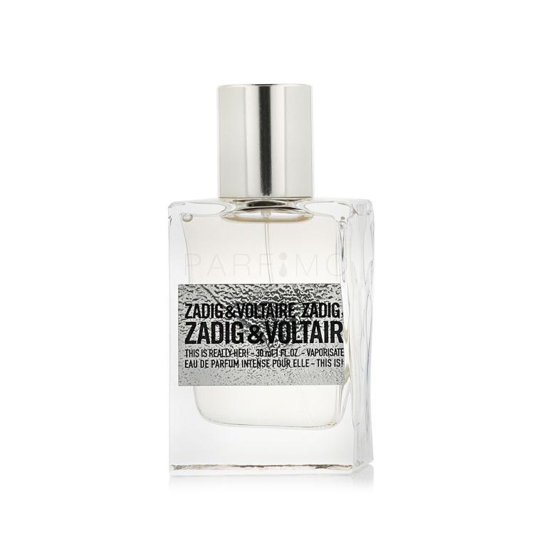 Zadig &amp; Voltaire This Is Really Her! Eau de Parfum für Frauen 30 ml