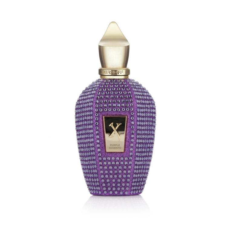 Xerjoff V Collection Purple Accento Eau de Parfum 100 ml