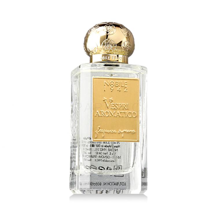 Nobile 1942 Vespri Aromatico Eau de Parfum 75 ml
