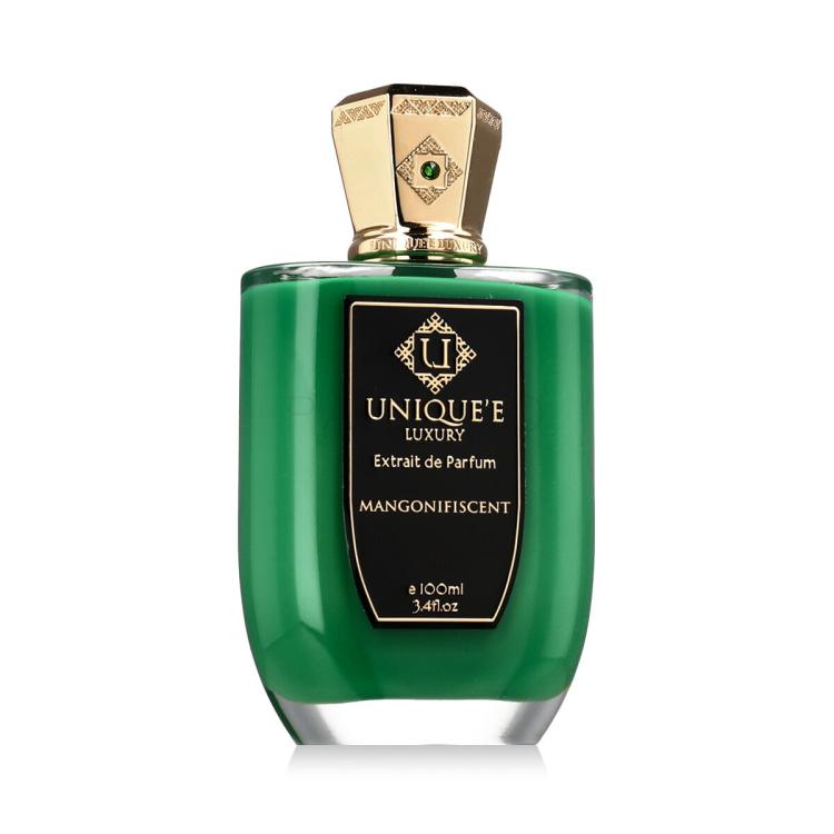 Unique&#039;e Luxury Mangonifiscent Extrait de Parfum 100 ml