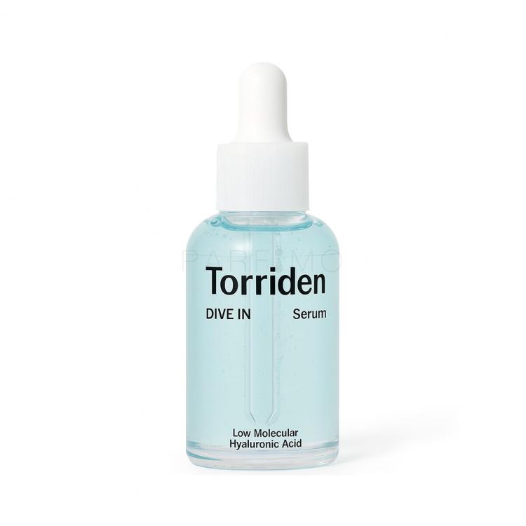 Torriden Dive In Low Molecular Hyaluronic Acid Serum Gesichtsserum 50 ml