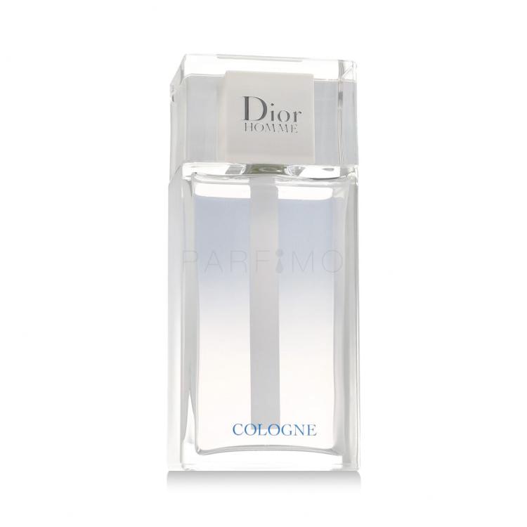 Dior Dior Homme Cologne 2022 Eau de Cologne für Herren 200 ml