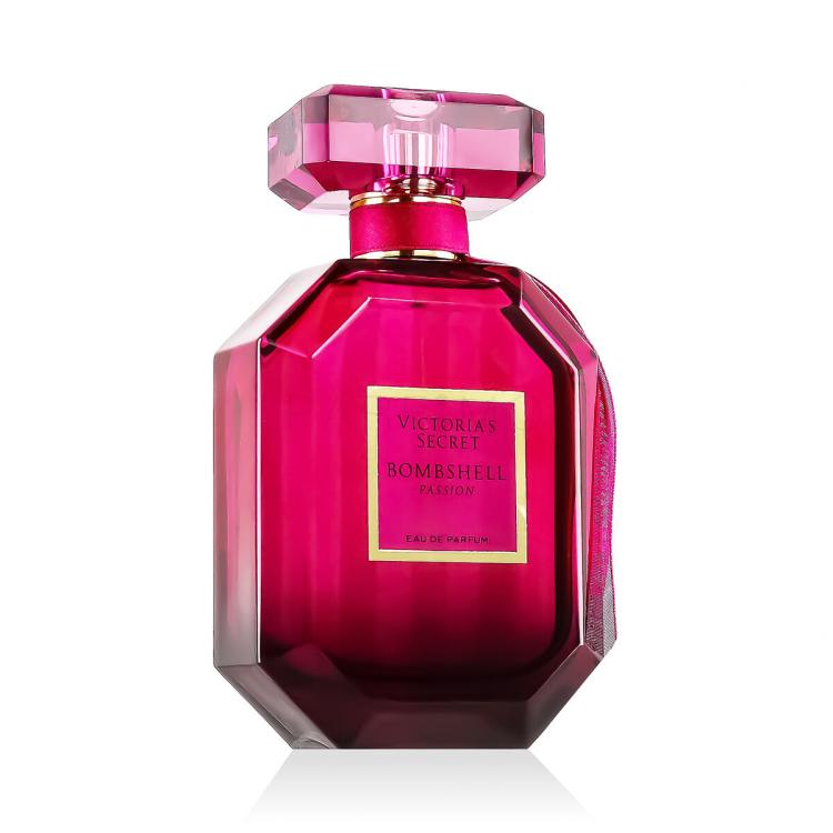Victoria´s Secret Bombshell Passion Eau de Parfum für Frauen 100 ml