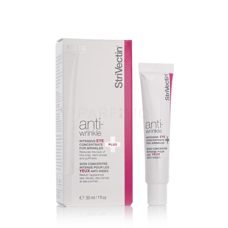 StriVectin Anti-Wrinkle Intensive Eye Concentrate Plus Augencreme 30 ml