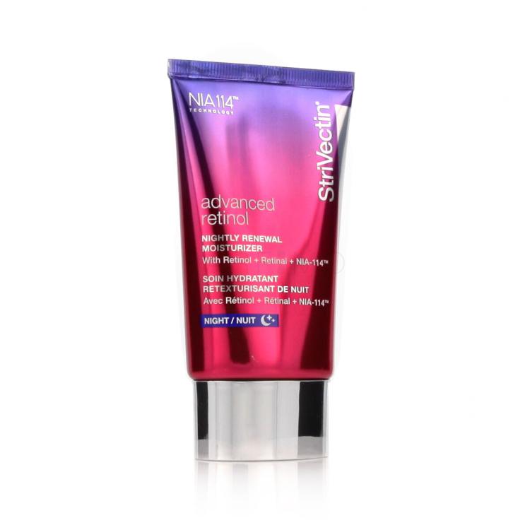 StriVectin Advanced Retinol Nightly Renewal Moisturizer Nachtcreme 50 ml