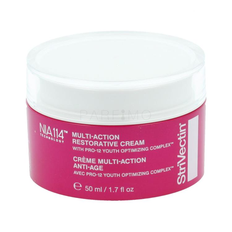 StriVectin Multi-Action Restorative Cream Tagescreme 50 ml