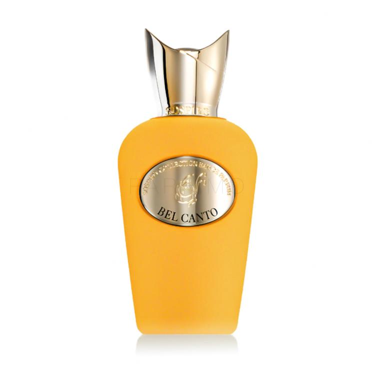 Sospiro Bel Canto Eau de Parfum 100 ml