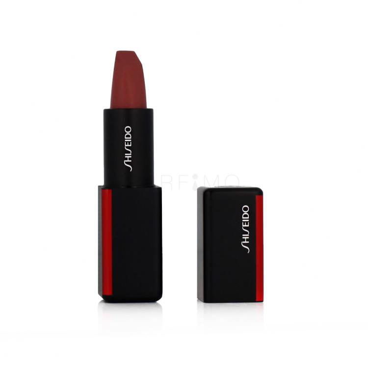 Shiseido ModernMatte Powder Lipstick Lippenstift für Frauen 4 g Farbton  506 Disrobed