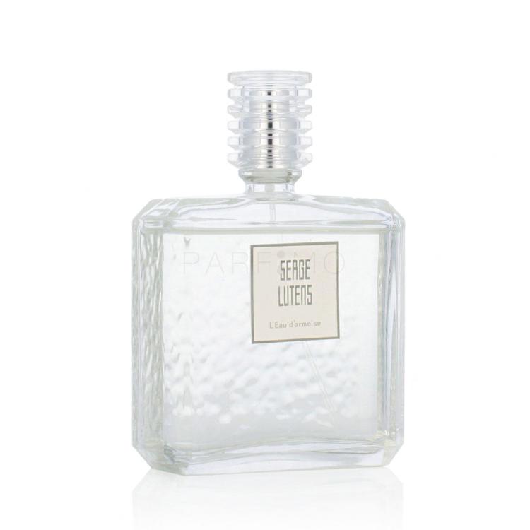 Serge Lutens L&#039;Eau d&#039;Armoise Eau de Parfum 100 ml