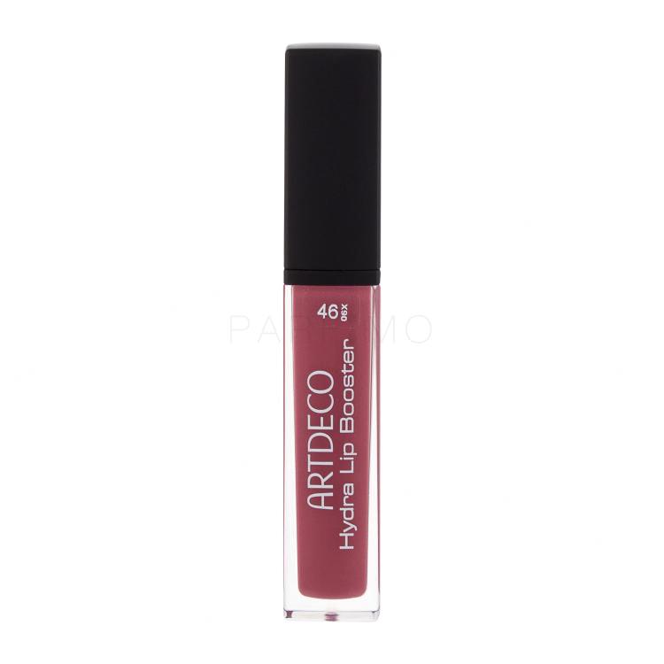 Artdeco Hydra Lip Booster Lipgloss für Frauen 6 ml Farbton  46 Translucent Mountain Rose