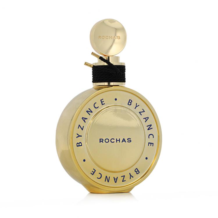 Rochas Byzance Gold Eau de Parfum für Frauen 90 ml