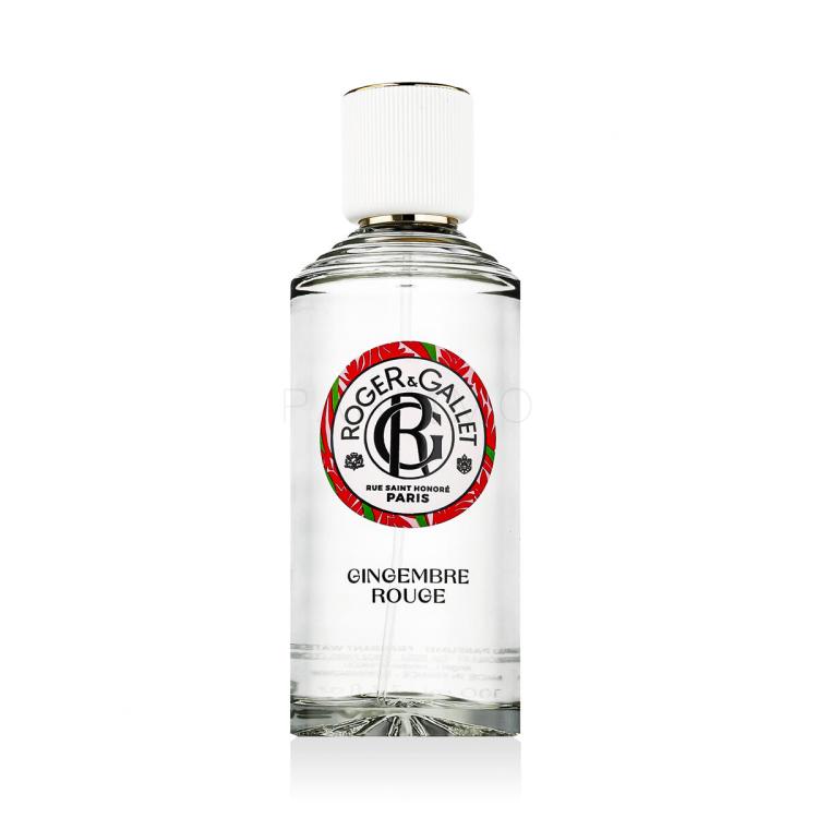 Roger &amp; Gallet Gingembre Rouge Eau Fraîche für Frauen 100 ml